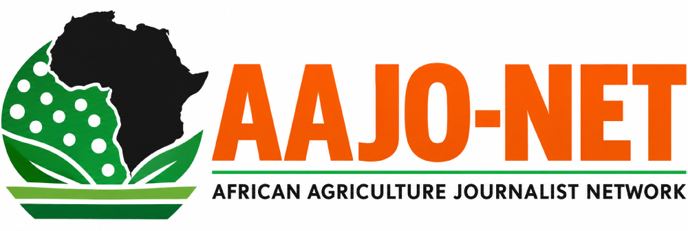 Africa Agricultural Journalists Network